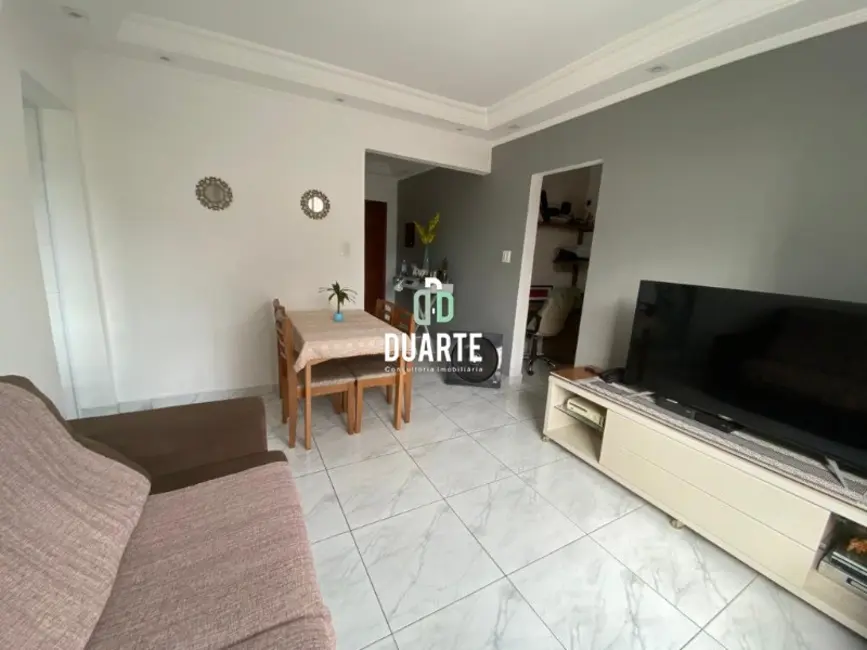 Apartamento com 1 quarto à venda, 71m2 em Aparecida, Santos - SP - imagem 4 Foto 4 de Apartamento com 1 quarto à venda, 71m2 em Aparecida, Santos - SP