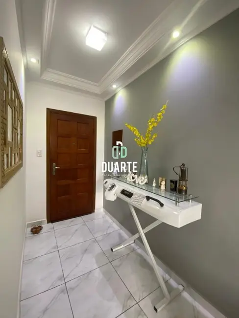 Apartamento com 1 quarto à venda, 71m2 em Aparecida, Santos - SP - imagem 6 Foto 6 de Apartamento com 1 quarto à venda, 71m2 em Aparecida, Santos - SP