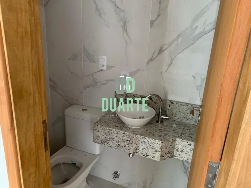 Casa com 3 quartos à venda, 120m2 em Ponta da Praia, Santos - SP - imagem 4 Foto 4 de Casa com 3 quartos à venda, 120m2 em Ponta da Praia, Santos - SP