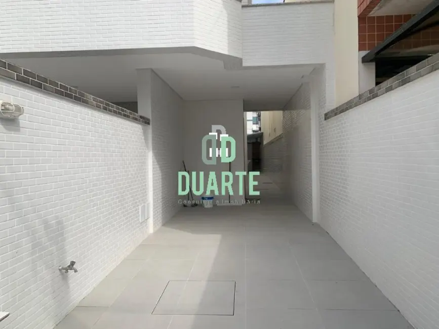 Casa com 3 quartos à venda, 120m2 em Ponta da Praia, Santos - SP - imagem 2 Foto 2 de Casa com 3 quartos à venda, 120m2 em Ponta da Praia, Santos - SP