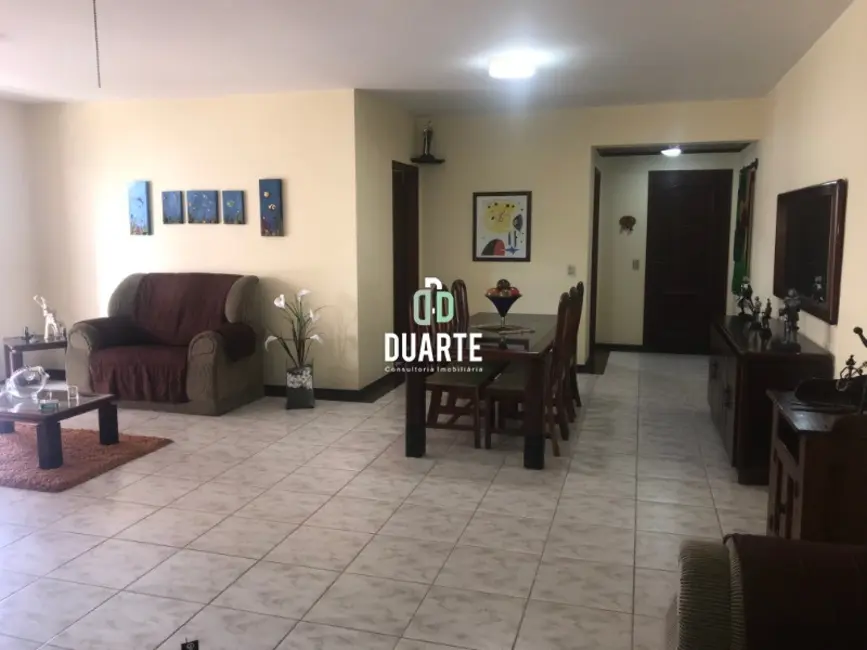 Apartamento com 3 quartos à venda, 149m2 em Loteamento João Batista Julião, Guaruja - SP - imagem 4 Foto 4 de Apartamento com 3 quartos à venda, 149m2 em Loteamento João Batista Julião, Guaruja - SP