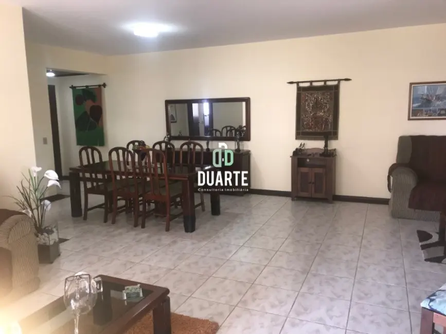 Apartamento com 3 quartos à venda, 149m2 em Loteamento João Batista Julião, Guaruja - SP - imagem 8 Foto 8 de Apartamento com 3 quartos à venda, 149m2 em Loteamento João Batista Julião, Guaruja - SP