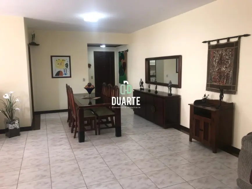 Apartamento com 3 quartos à venda, 149m2 em Loteamento João Batista Julião, Guaruja - SP - imagem 5 Foto 5 de Apartamento com 3 quartos à venda, 149m2 em Loteamento João Batista Julião, Guaruja - SP