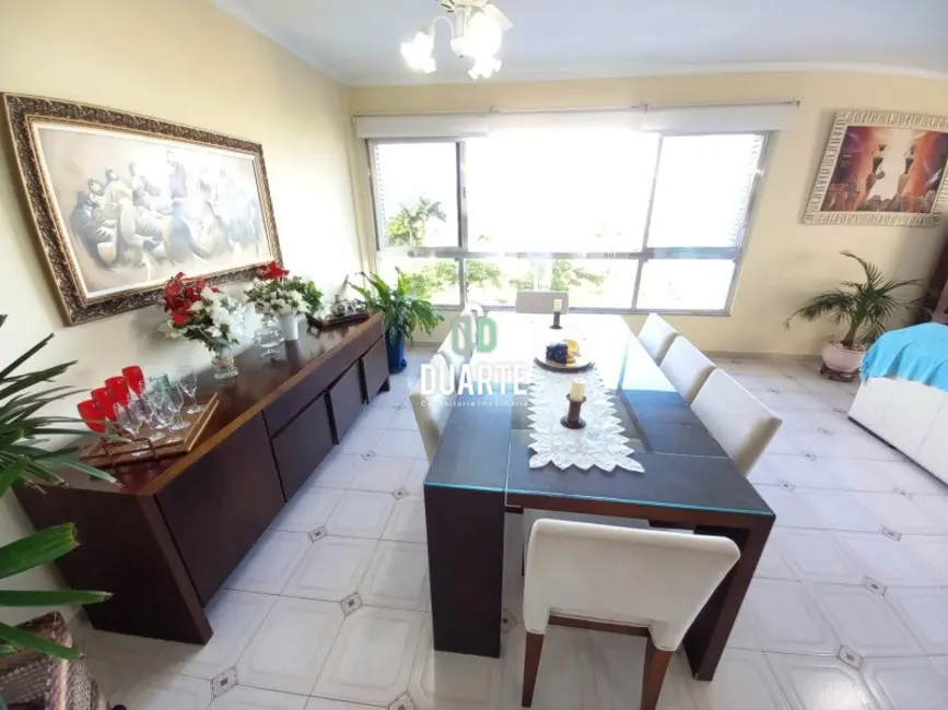 Foto 3 de Apartamento com 3 quartos à venda, 185m2 em Boqueirão, Santos - SP