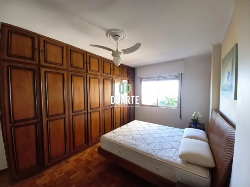 Foto 9 de Apartamento com 3 quartos à venda, 185m2 em Boqueirão, Santos - SP