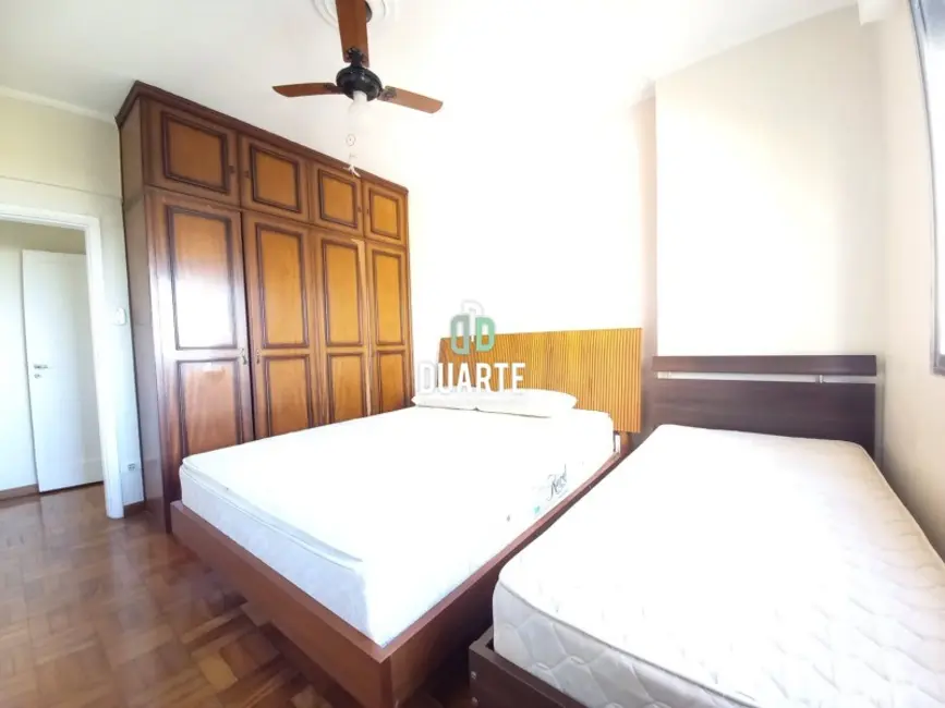 Foto 7 de Apartamento com 3 quartos à venda, 185m2 em Boqueirão, Santos - SP