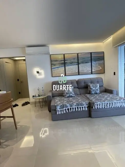 Foto 7 de Apartamento com 4 quartos à venda, 275m2 em Riviera de São Lourenço, Bertioga - SP