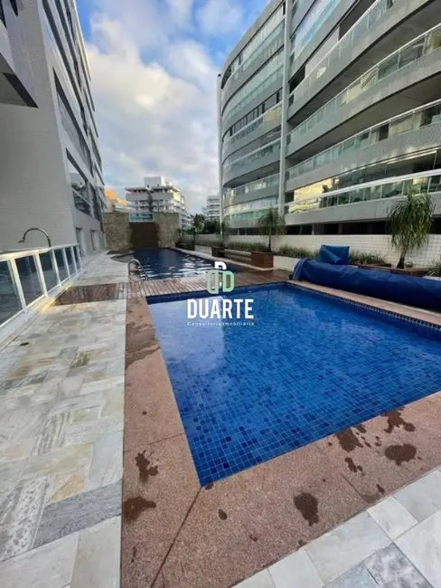 Foto 2 de Apartamento com 4 quartos à venda, 275m2 em Riviera de São Lourenço, Bertioga - SP