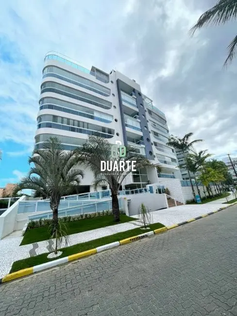 Foto 1 de Apartamento com 4 quartos à venda, 275m2 em Riviera de São Lourenço, Bertioga - SP