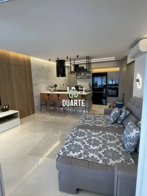 Foto 8 de Apartamento com 4 quartos à venda, 275m2 em Riviera de São Lourenço, Bertioga - SP