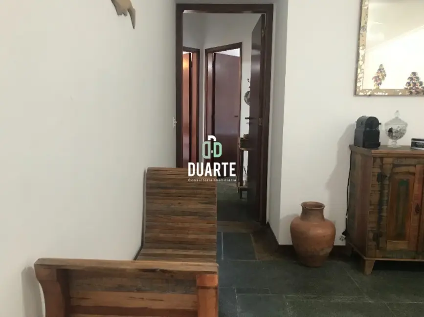 Foto 8 de Apartamento com 3 quartos à venda, 160m2 em Loteamento João Batista Julião, Guaruja - SP