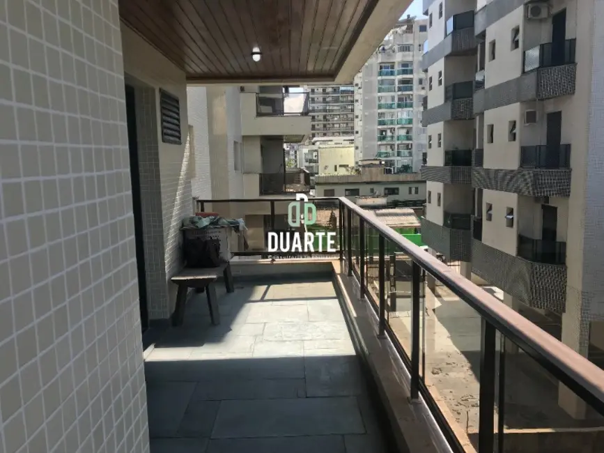 Foto 6 de Apartamento com 3 quartos à venda, 160m2 em Loteamento João Batista Julião, Guaruja - SP