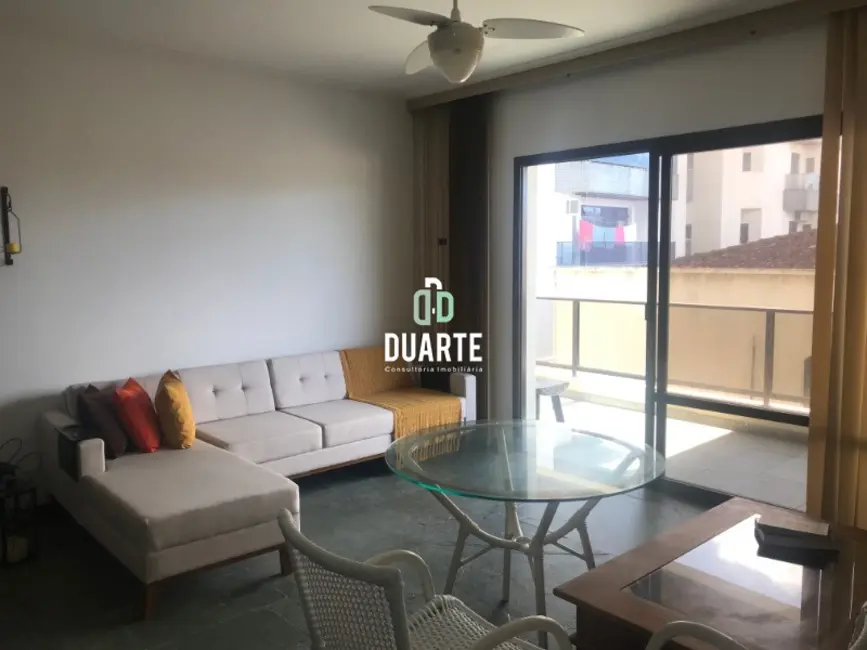 Foto 4 de Apartamento com 3 quartos à venda, 160m2 em Loteamento João Batista Julião, Guaruja - SP