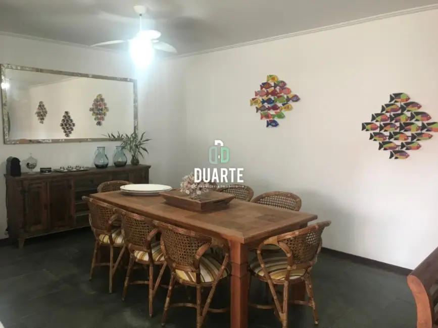 Foto 3 de Apartamento com 3 quartos à venda, 160m2 em Loteamento João Batista Julião, Guaruja - SP