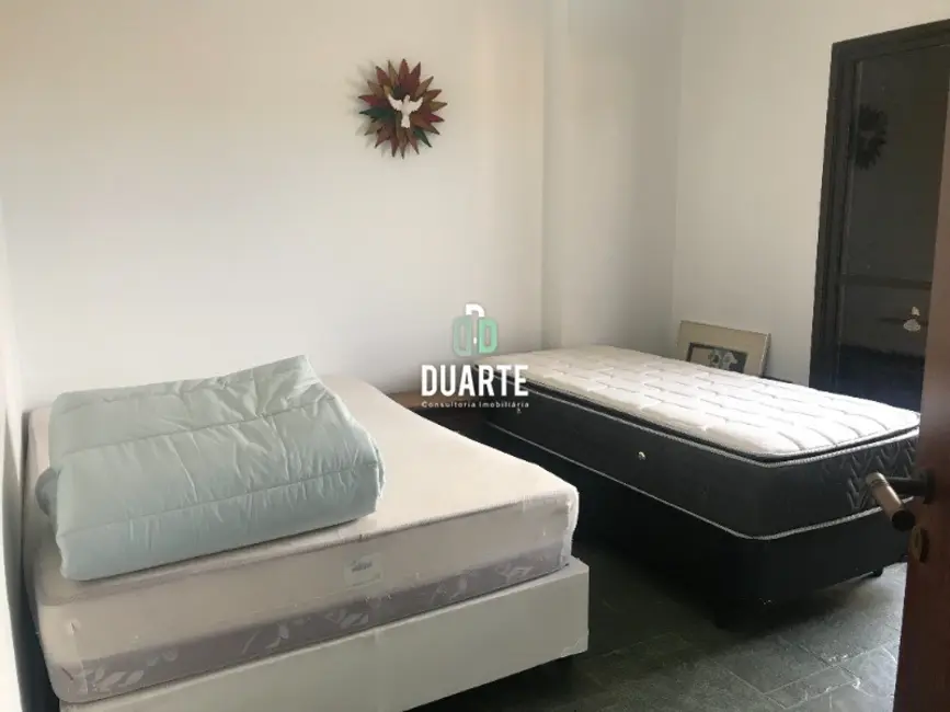 Foto 9 de Apartamento com 3 quartos à venda, 160m2 em Loteamento João Batista Julião, Guaruja - SP