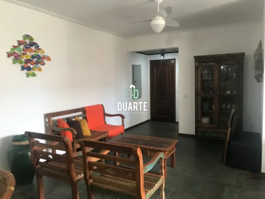 Foto 1 de Apartamento com 3 quartos à venda, 160m2 em Loteamento João Batista Julião, Guaruja - SP