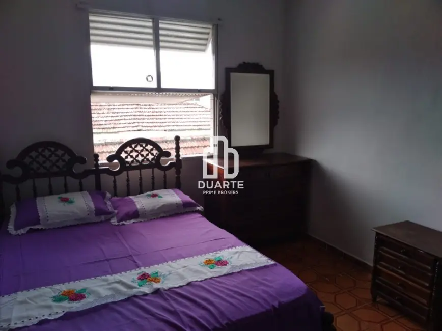 Apartamento com 2 quartos à venda, 74m2 em Vila Mathias, Santos - SP - imagem 3 Foto 3 de Apartamento com 2 quartos à venda, 74m2 em Vila Mathias, Santos - SP