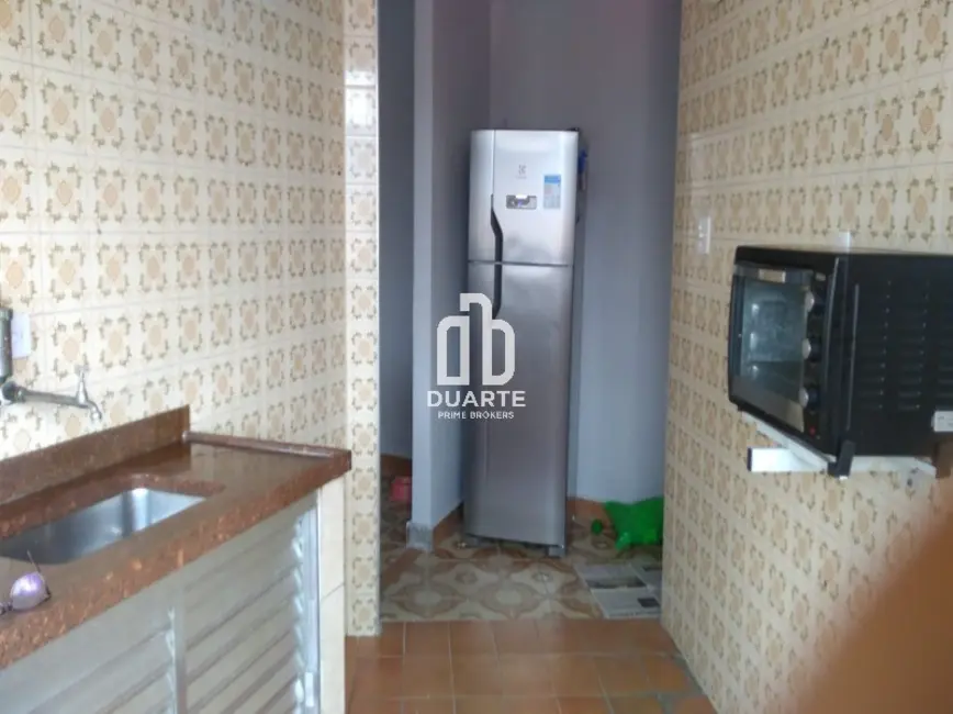 Apartamento com 2 quartos à venda, 74m2 em Vila Mathias, Santos - SP - imagem 8 Foto 8 de Apartamento com 2 quartos à venda, 74m2 em Vila Mathias, Santos - SP