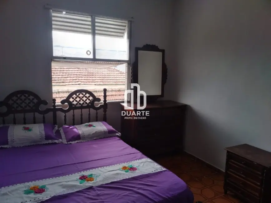 Apartamento com 2 quartos à venda, 74m2 em Vila Mathias, Santos - SP - imagem 5 Foto 5 de Apartamento com 2 quartos à venda, 74m2 em Vila Mathias, Santos - SP