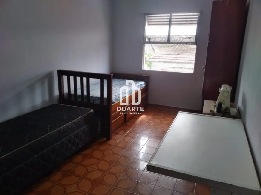 Apartamento com 2 quartos à venda, 74m2 em Vila Mathias, Santos - SP - imagem 9 Foto 9 de Apartamento com 2 quartos à venda, 74m2 em Vila Mathias, Santos - SP