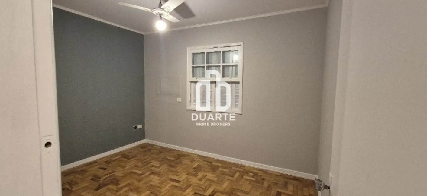 Apartamento com 2 quartos para alugar, 111m2 em Embaré, Santos - SP - imagem 9 Foto 9 de Apartamento com 2 quartos para alugar, 111m2 em Embaré, Santos - SP