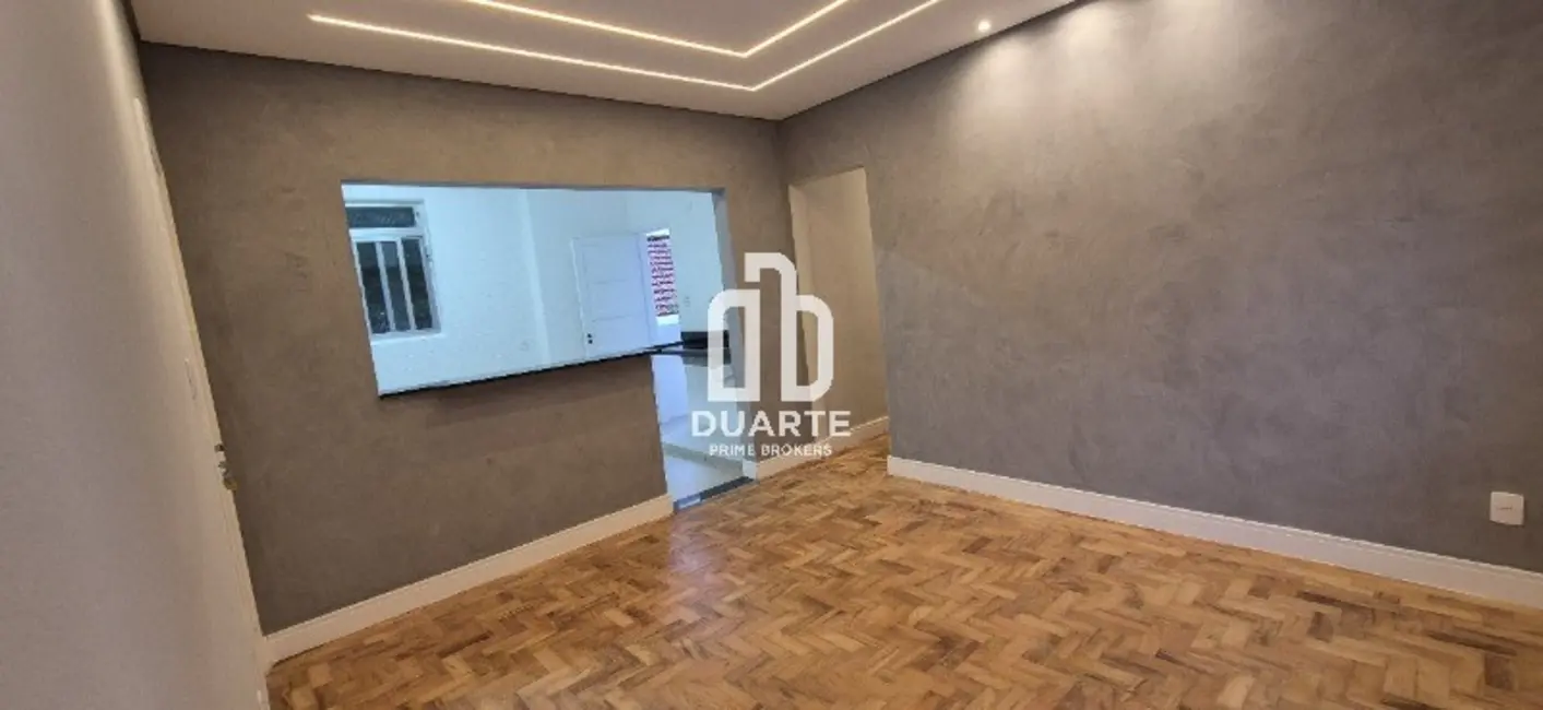 Apartamento com 2 quartos para alugar, 111m2 em Embaré, Santos - SP - imagem 4 Foto 4 de Apartamento com 2 quartos para alugar, 111m2 em Embaré, Santos - SP