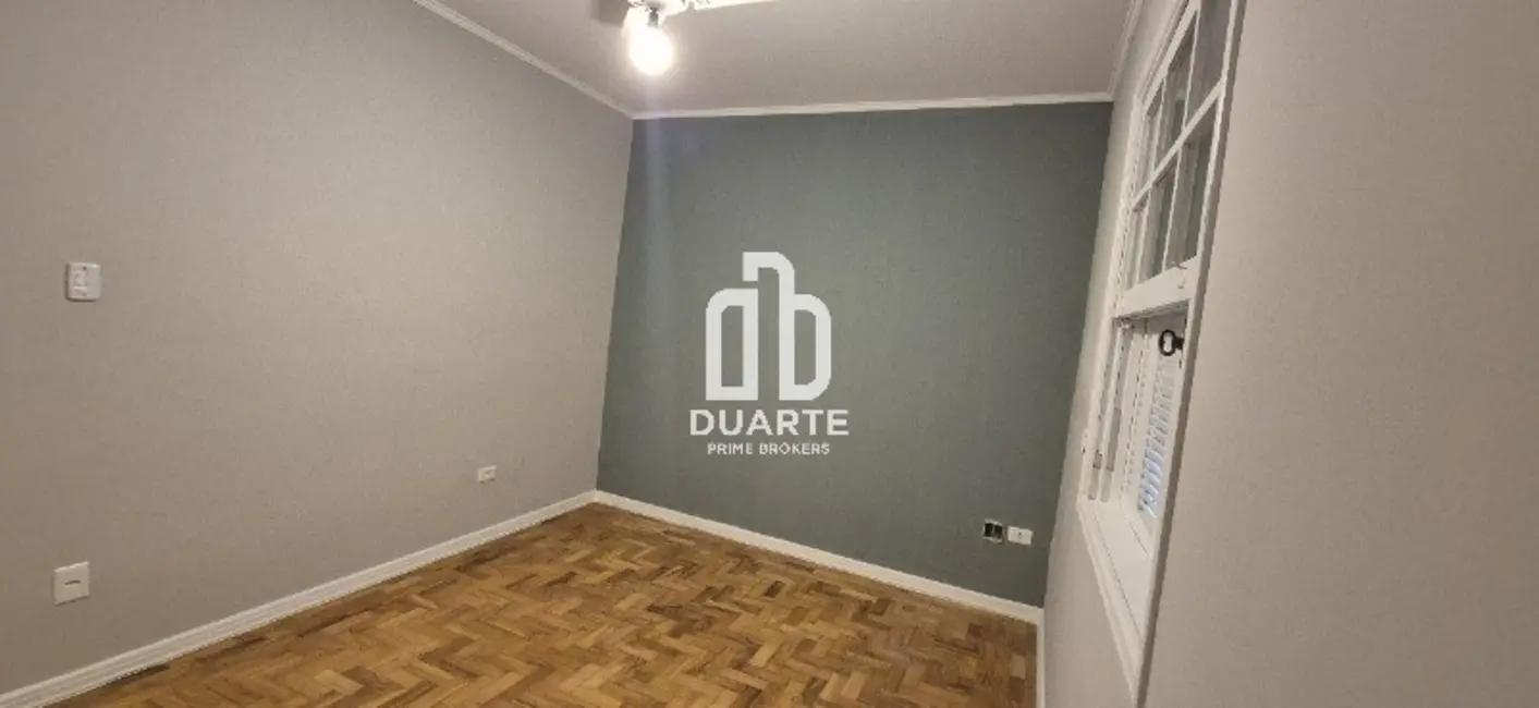Apartamento com 2 quartos para alugar, 111m2 em Embaré, Santos - SP - imagem 7 Foto 7 de Apartamento com 2 quartos para alugar, 111m2 em Embaré, Santos - SP