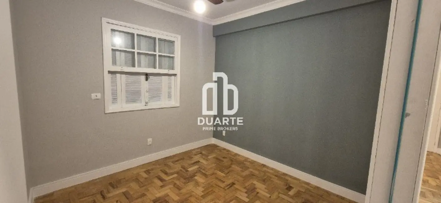 Apartamento com 2 quartos para alugar, 111m2 em Embaré, Santos - SP - imagem 8 Foto 8 de Apartamento com 2 quartos para alugar, 111m2 em Embaré, Santos - SP