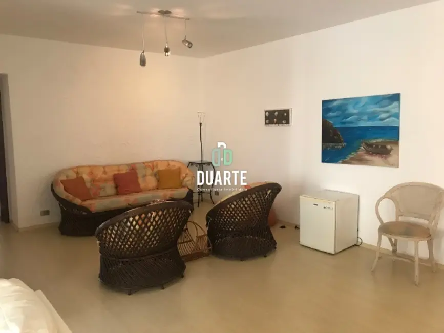 Foto 4 de Apartamento com 3 quartos à venda, 149m2 em Loteamento João Batista Julião, Guaruja - SP