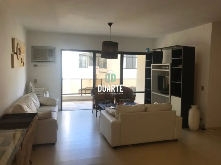 Foto 7 de Apartamento com 3 quartos à venda, 149m2 em Loteamento João Batista Julião, Guaruja - SP