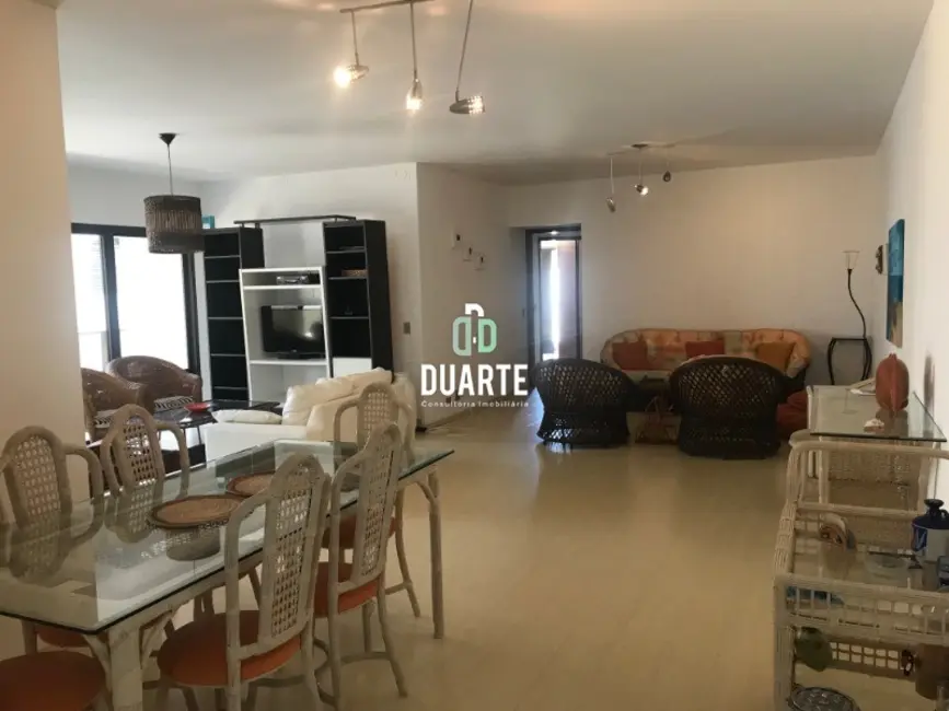 Foto 1 de Apartamento com 3 quartos à venda, 149m2 em Loteamento João Batista Julião, Guaruja - SP