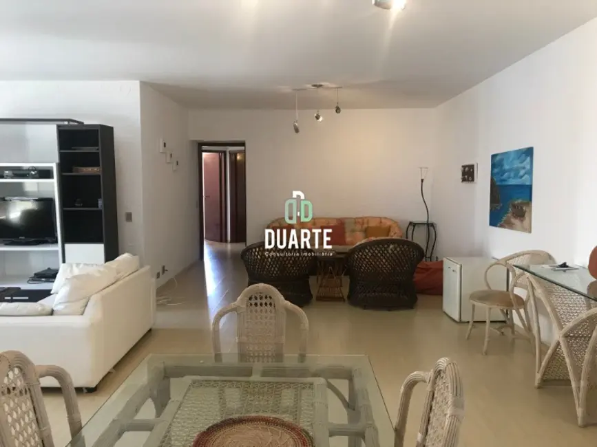 Foto 5 de Apartamento com 3 quartos à venda, 149m2 em Loteamento João Batista Julião, Guaruja - SP