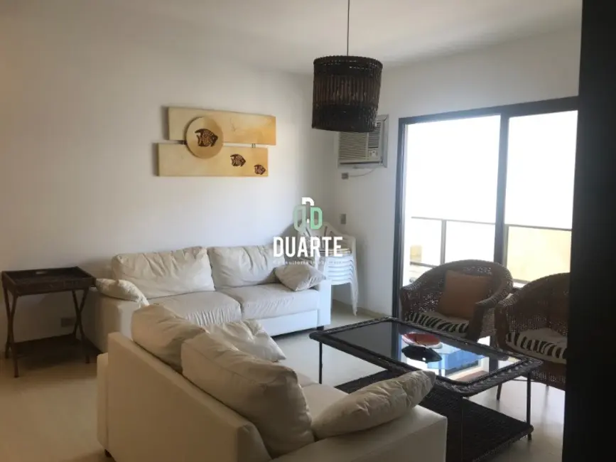 Foto 8 de Apartamento com 3 quartos à venda, 149m2 em Loteamento João Batista Julião, Guaruja - SP
