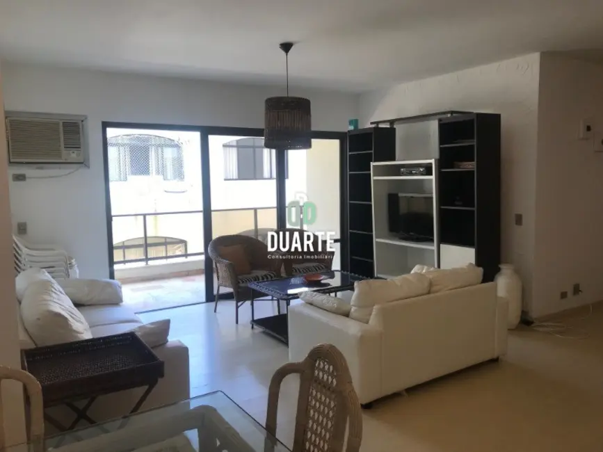 Foto 6 de Apartamento com 3 quartos à venda, 149m2 em Loteamento João Batista Julião, Guaruja - SP