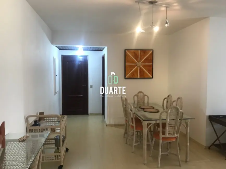 Foto 3 de Apartamento com 3 quartos à venda, 149m2 em Loteamento João Batista Julião, Guaruja - SP