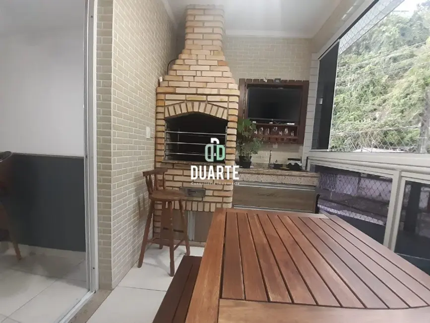 Casa com 3 quartos à venda, 125m2 em Marapé, Santos - SP - imagem 7 Foto 7 de Casa com 3 quartos à venda, 125m2 em Marapé, Santos - SP