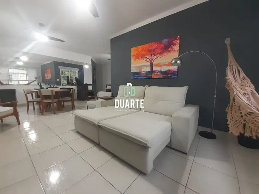 Casa com 3 quartos à venda, 125m2 em Marapé, Santos - SP - imagem 6 Foto 6 de Casa com 3 quartos à venda, 125m2 em Marapé, Santos - SP