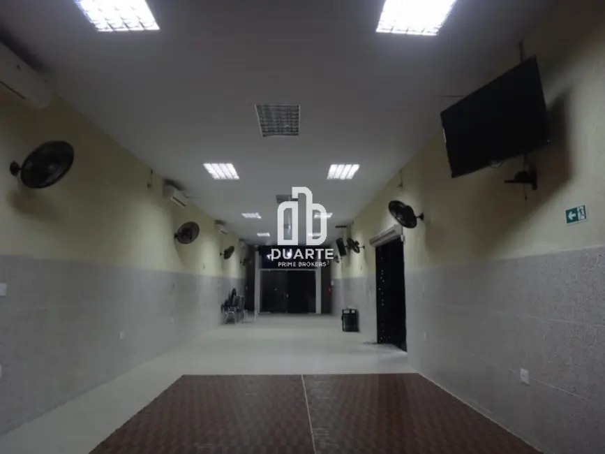 Armazém / Galpão à venda, 960m2 em Vila Nova, Santos - SP - imagem 6 Foto 6 de Armazém / Galpão à venda, 960m2 em Vila Nova, Santos - SP