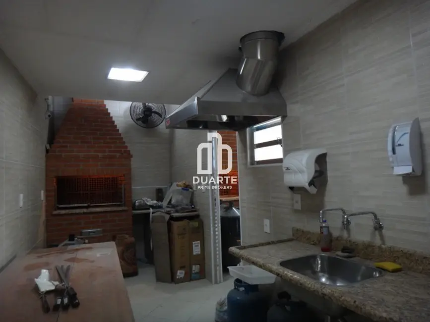 Armazém / Galpão à venda, 960m2 em Vila Nova, Santos - SP - imagem 3 Foto 3 de Armazém / Galpão à venda, 960m2 em Vila Nova, Santos - SP