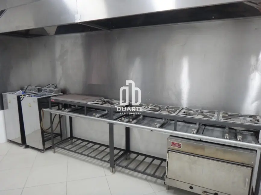 Armazém / Galpão à venda, 960m2 em Vila Nova, Santos - SP - imagem 4 Foto 4 de Armazém / Galpão à venda, 960m2 em Vila Nova, Santos - SP