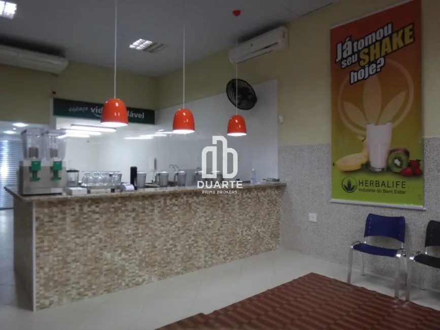 Armazém / Galpão à venda, 960m2 em Vila Nova, Santos - SP - imagem 5 Foto 5 de Armazém / Galpão à venda, 960m2 em Vila Nova, Santos - SP