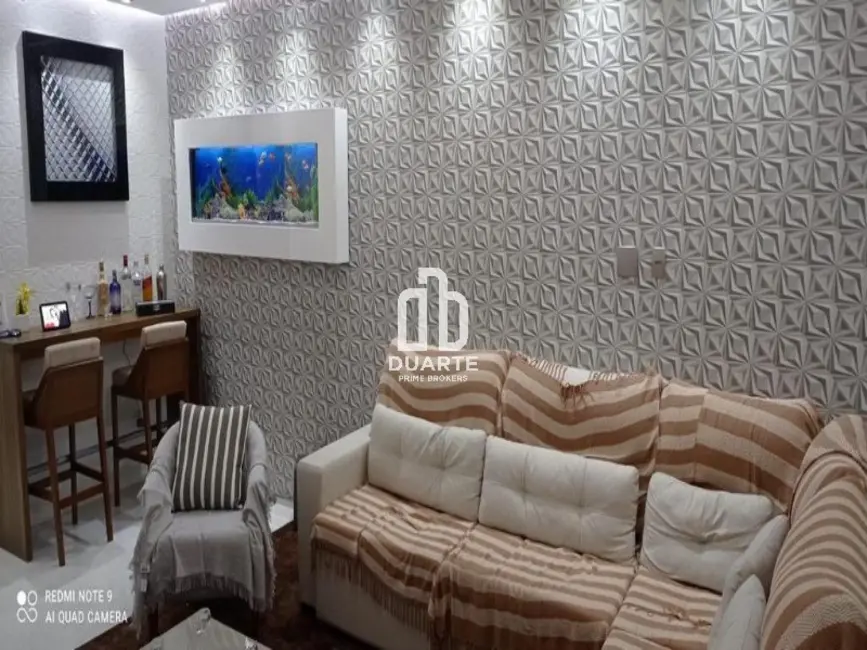 Casa com 3 quartos à venda, 150m2 em Ponta da Praia, Santos - SP - imagem 6 Foto 6 de Casa com 3 quartos à venda, 150m2 em Ponta da Praia, Santos - SP