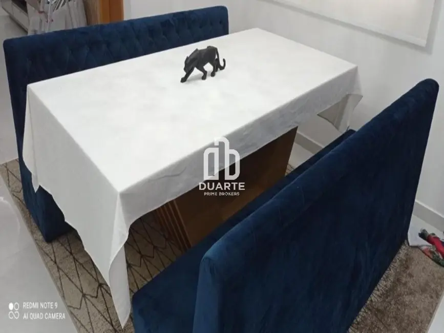 Casa com 3 quartos à venda, 150m2 em Ponta da Praia, Santos - SP - imagem 9 Foto 9 de Casa com 3 quartos à venda, 150m2 em Ponta da Praia, Santos - SP