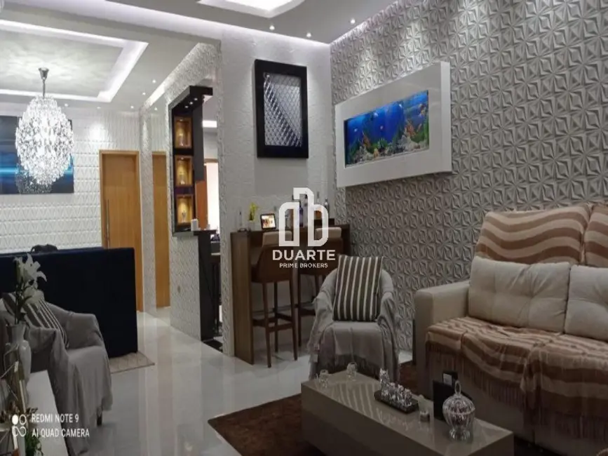 Casa com 3 quartos à venda, 150m2 em Ponta da Praia, Santos - SP - imagem 7 Foto 7 de Casa com 3 quartos à venda, 150m2 em Ponta da Praia, Santos - SP