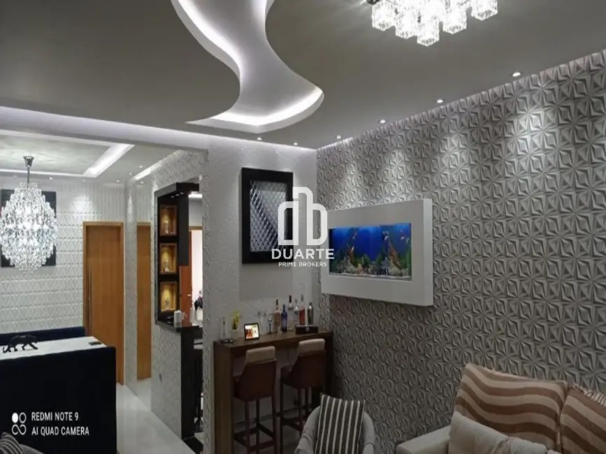 Casa com 3 quartos à venda, 150m2 em Ponta da Praia, Santos - SP - imagem 5 Foto 5 de Casa com 3 quartos à venda, 150m2 em Ponta da Praia, Santos - SP