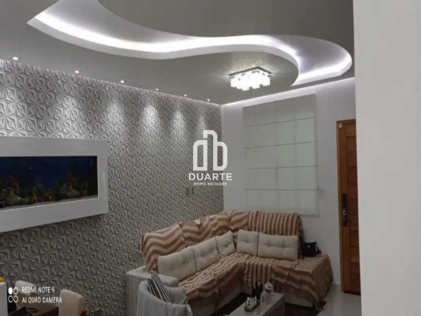 Casa com 3 quartos à venda, 150m2 em Ponta da Praia, Santos - SP - imagem 4 Foto 4 de Casa com 3 quartos à venda, 150m2 em Ponta da Praia, Santos - SP