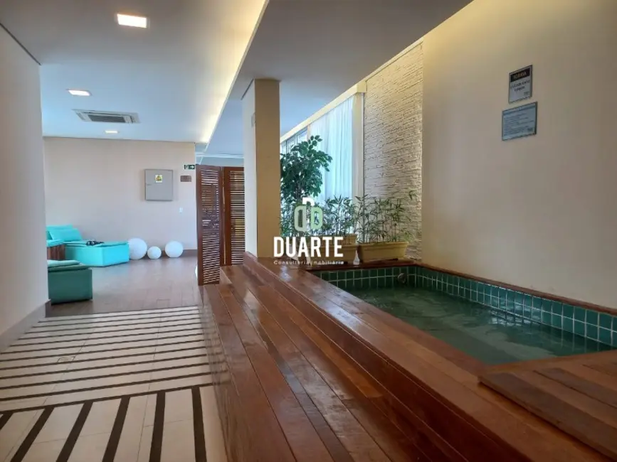 Foto 2 de Apartamento com 3 quartos à venda, 136m2 em Pompéia, Santos - SP