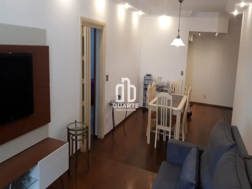 Apartamento com 2 quartos à venda, 120m2 em Marapé, Santos - SP - imagem 4 Foto 4 de Apartamento com 2 quartos à venda, 120m2 em Marapé, Santos - SP