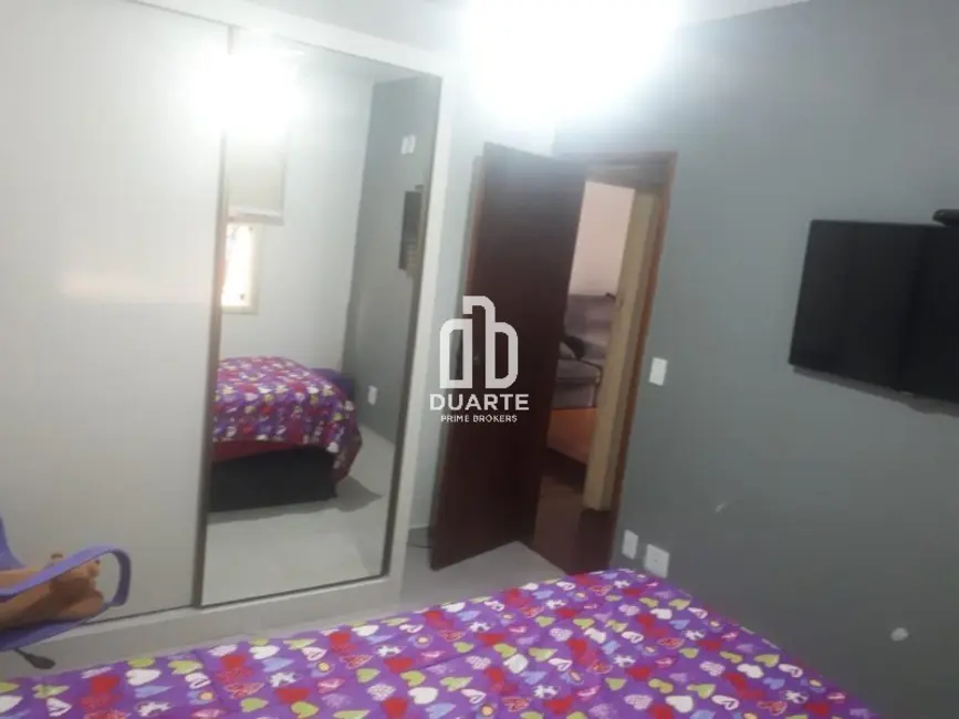 Apartamento com 2 quartos à venda, 120m2 em Marapé, Santos - SP - imagem 9 Foto 9 de Apartamento com 2 quartos à venda, 120m2 em Marapé, Santos - SP