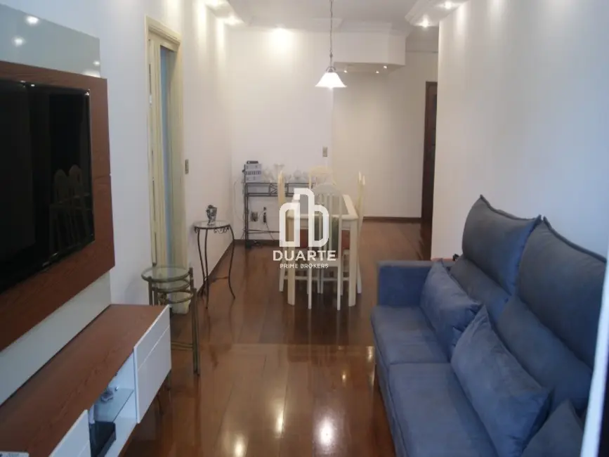 Apartamento com 2 quartos à venda, 120m2 em Marapé, Santos - SP - imagem 5 Foto 5 de Apartamento com 2 quartos à venda, 120m2 em Marapé, Santos - SP